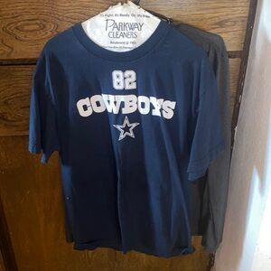 Dallas cowboys Jason Witten T #82